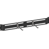 Morgan Adjustable Exercise Mat Storage Rack