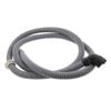 Electrolux Dishwasher Drain Hose 2.23M 90 deg end 140003571019