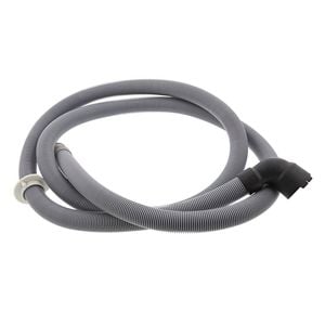 Electrolux Dishwasher Drain Hose 2.23M 90 deg end 140003571019