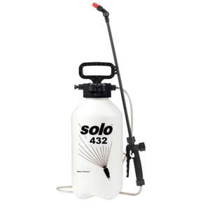 Solo Sprayers 7L Manual Pressure Sprayer