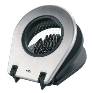 Gefu Duo Stainless Steel Egg Slicer