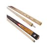 Formula Sports Infinity 2 Piece Pool Cue Ash Red Set