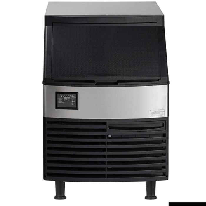 BLIZZARD ICE MAKERS AIR COOLED