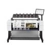 Hp Designjet T2600dr Large Format Thermal Colour Inkjet Printer [3ek15a]