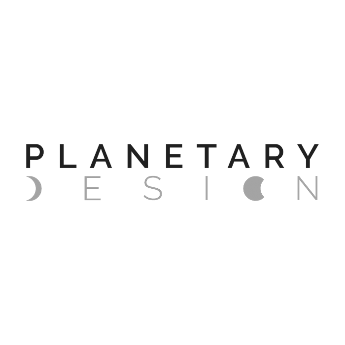 Planetary Design