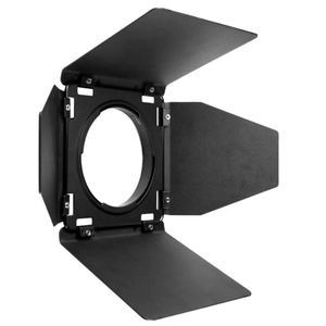 Godox Ad300pro Barndoor & Grid Gel Kit