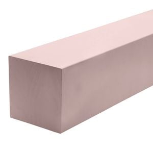 185 x 185mm 6.0m H3 LOSP Treated and Primed Laminated FJ Pine Post