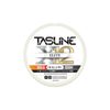 Tasline Elite 12x White 600m Hollow Braid Fishing Line 100lb