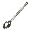 Vogue Basting Spoon Long Handle Stainless Steel 405mm Kitchen Utensil Cooking Tool