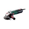Metabo 125mm 1700W Corded Angle Grinder WEA17-125QUICK