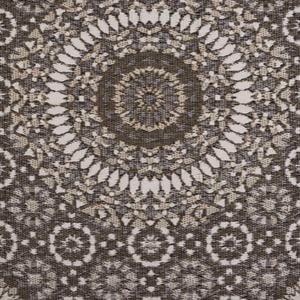 Reversible Indoor/outdoor Mats - Chatai 2773 - Brown/taupe-150x240