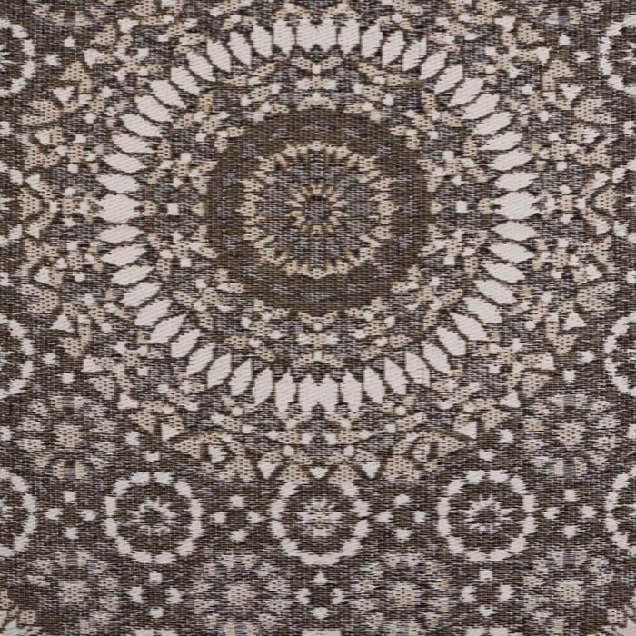 Reversible Indoor/outdoor Mats - Chatai 2773 - Brown/taupe-150x240