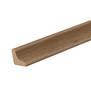 Smart Home Products 2400mm Harrison Maple Concave Laminate Trim