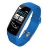 SOGA Blue Fitness Tracker Watch