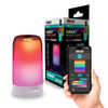 Arlec Grid Connect Smart Sound Sync Mood Lamp RGB CCT White