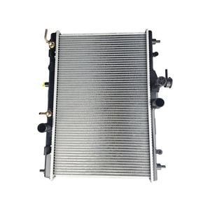 Radiator For Nissan Tiida C11 1.8l Mr18de 2006~2013 Automatic Only