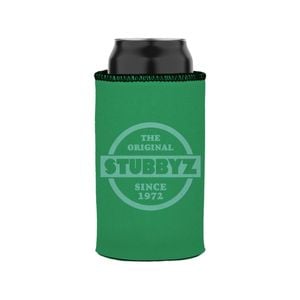 The Original Stubbyz Stubby Cooler Slim