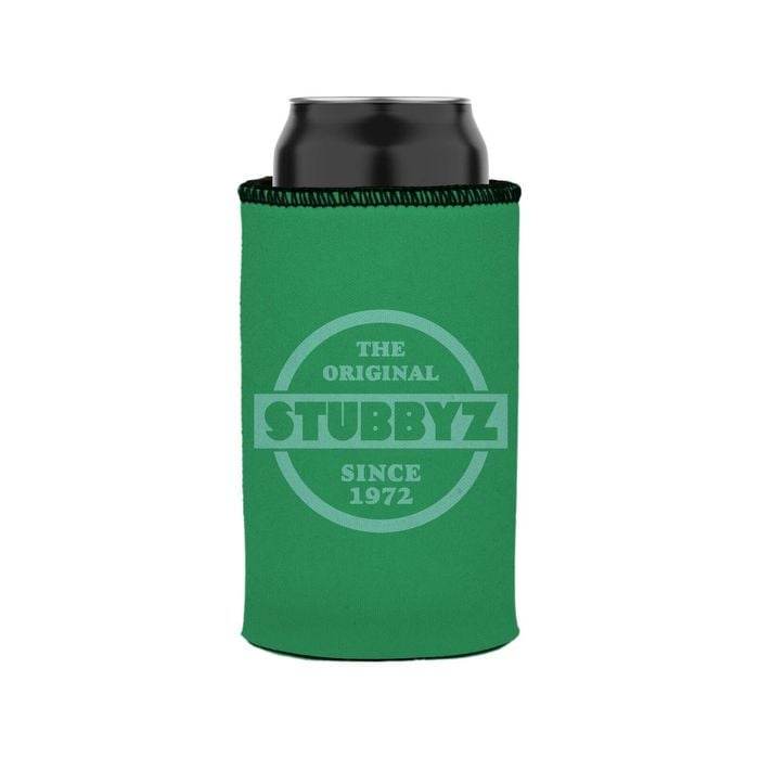 The Original Stubbyz Stubby Cooler Slim