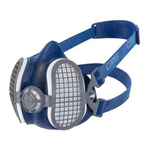 GVS Elipse Particulate Respirator With P3 Filters SPR2343 - Size XL