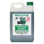 Bar's Bugs 3L Windscreen Cleaner Concentrate