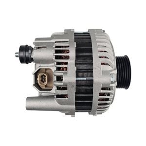 Basco Alternator for Alternator for Holden Colorado RC 3.6 RA Rodeo - BAL1155