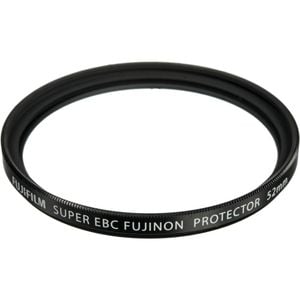 FUJIFILM PRF 52mm Protection Filter