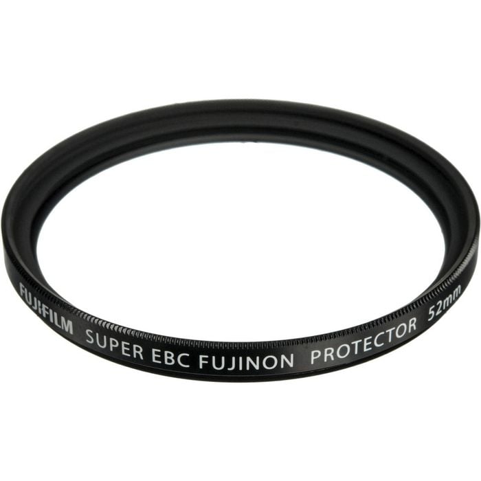 FUJIFILM PRF 52mm Protection Filter