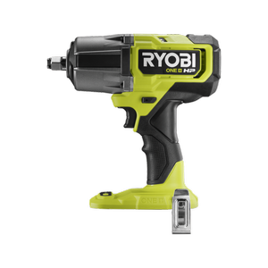 Ryobi 18V ONE+ HP Brushless ½” High Torque Impact Wrench - Tool Only