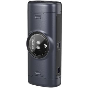 SmallRig Portable Charger Case for EN-EL15c Camera Batteries 5107