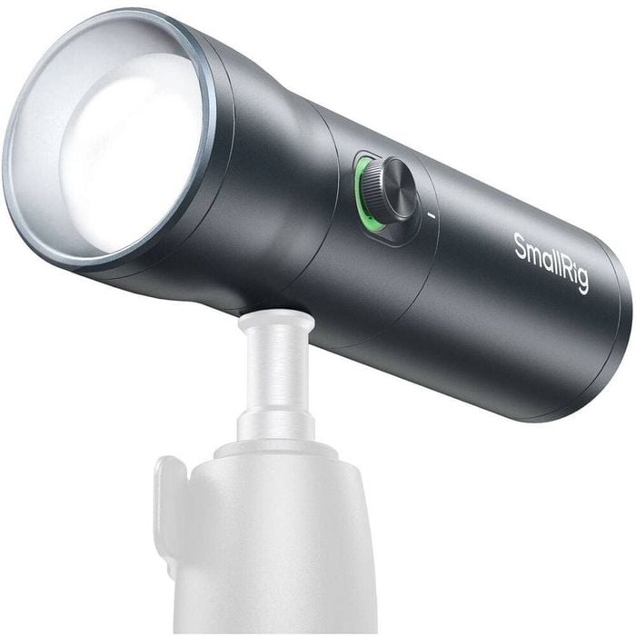 Smallrig Rf 10c Portable Focusable Led Video Light 4634