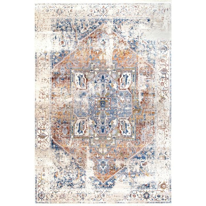 Yana Ivory 240x160cm Rug