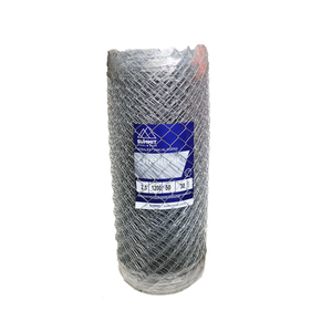 Summit Steel & Wire 50 x 2.5 x 1200mm 30m Chainlink Netting