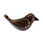 Lane 55mm Brass Look Bird Knob