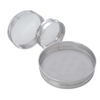 Matfer Bourgeat Stainless Steel Sieve 3Pc Set - 175mm, 205mm, 250mm