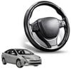 Segmented Steering Wheel Cover for Toyota Prius 2016 - Current (XW50)