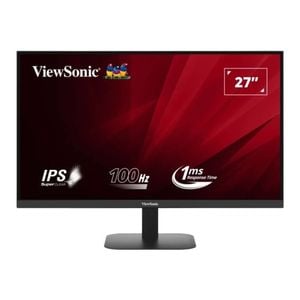 Viewsonic 27" QHD IPS 1ms 100Hz Monitor [VA2708-2K-MHD]