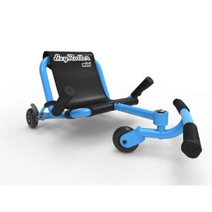 Blue EzyRoller Mini Billy Cart (2-5yrs)