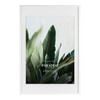 Cooper & Co. 60x90cm Mat to 50x70cm White Premium Paradise Wooden Photo Frame