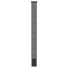 Garmin UltraFit Nylon Straps Grey - 22mm