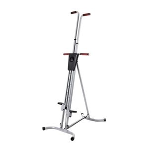 fitnessLAB Vertical Climber Step Machine Fitness Climbing Cardio Workout Trainer