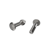 ZENITH M12 x 65mm Stainless Steel 304 Grade Cup Head Bolts And Nuts