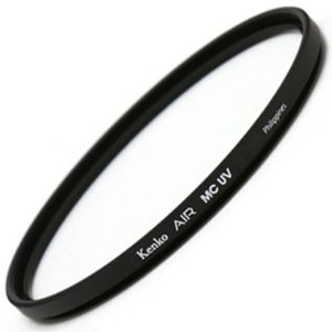 Kenko 62mm AIR MC UV Lens Filter
