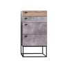 Simon 4 Drawer Tallboy