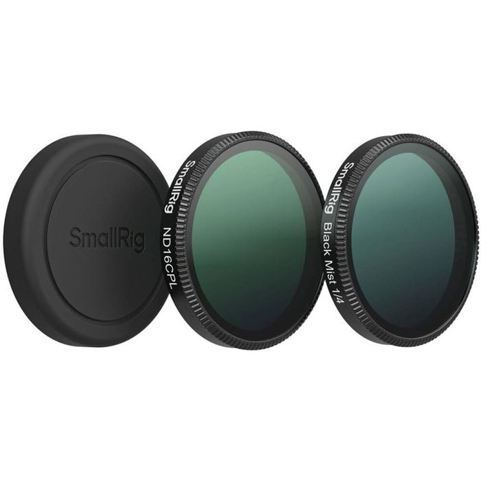 SmallRig Filter Kit for DJI