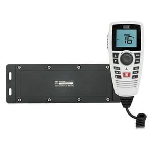 Gme Gx750w Vhf Marine Radio