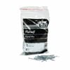 NZ Nails 50 x 2.00mm 250g Plated Panel Pin Nails