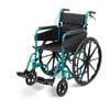 Escape Wheelchair, Self Propelled, Standard, Racing Green