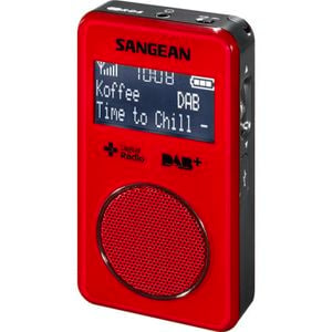 Digital & Analog Radios