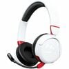 HyperX Cloud Mini Wireless Gaming Headset - White - 20Hz - 94 Ohm