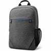 Hp Prelude Carrying Case (backpack) For 39.6 Cm (15.6") Notebook - Grey - Plastic Body - Shoulder Strap, Handle